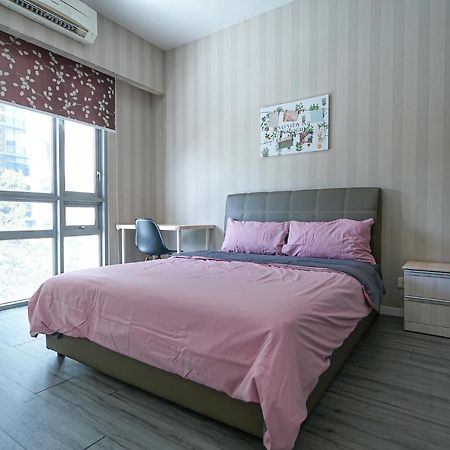 Appartement Gt2@Cascades Residency à Petaling Jaya Extérieur photo
