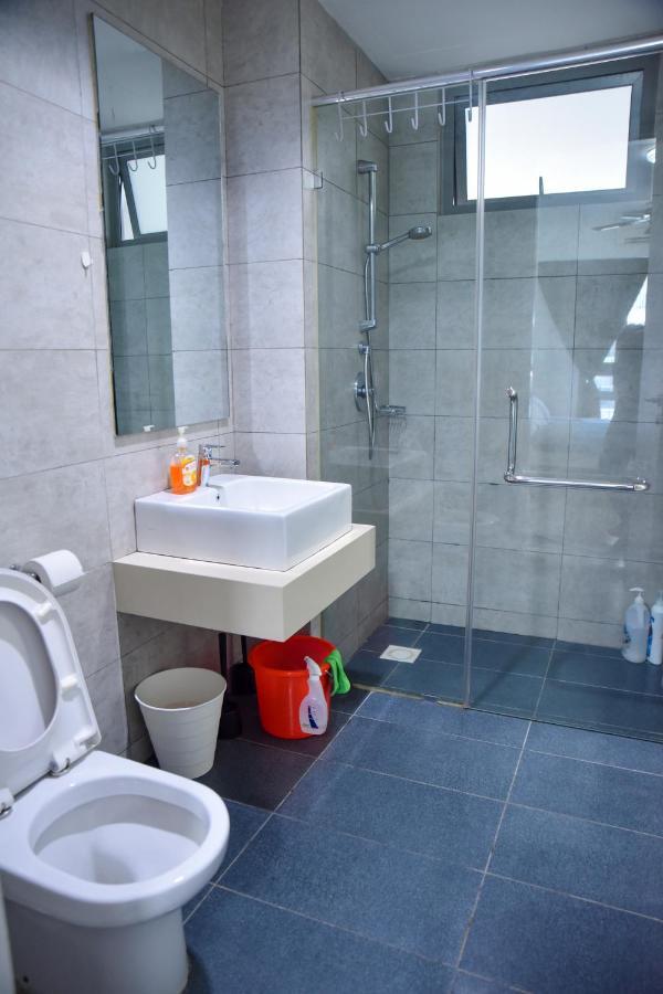Appartement Gt2@Cascades Residency à Petaling Jaya Extérieur photo