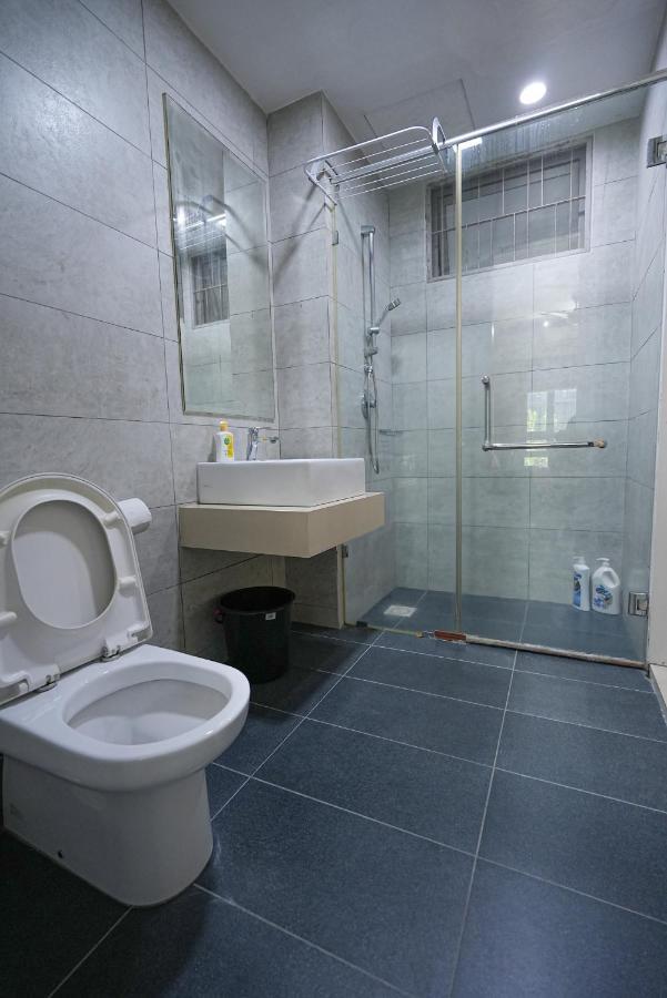 Appartement Gt2@Cascades Residency à Petaling Jaya Extérieur photo