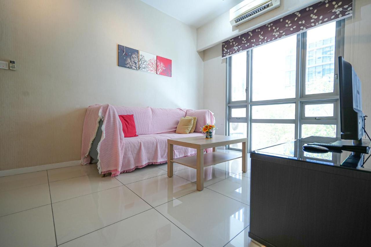 Appartement Gt2@Cascades Residency à Petaling Jaya Extérieur photo