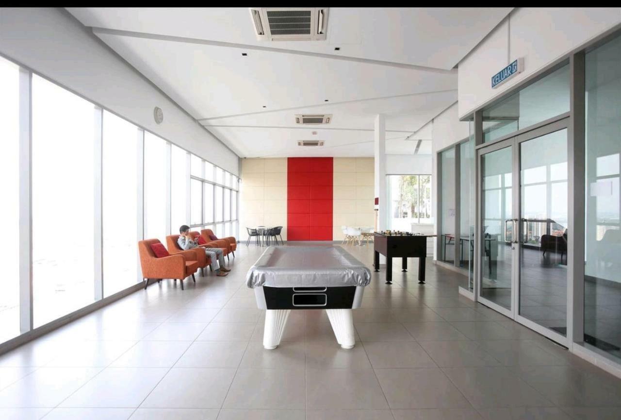 Appartement Gt2@Cascades Residency à Petaling Jaya Extérieur photo